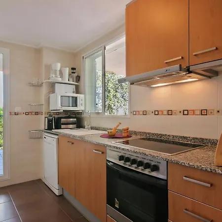 Apartamento Holiday Denia Apartamento *