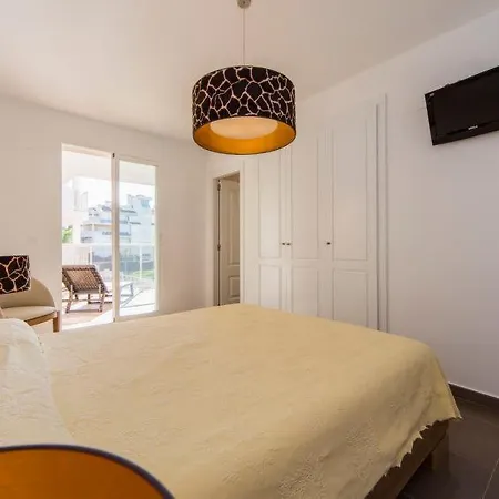 Apartamento Holiday Denia شقة دينايا