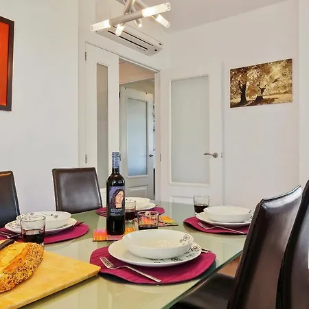 Apartamento Holiday Denia