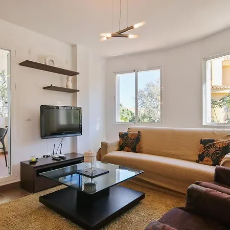 Apartamento Apartamento Holiday Denia *