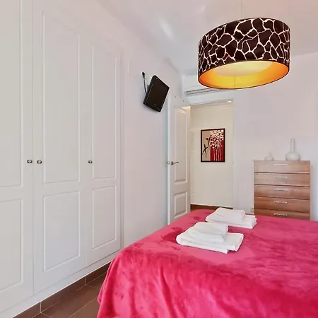 Apartamento Holiday Denia دينايا