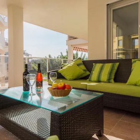 Apartamento Holiday Denia *