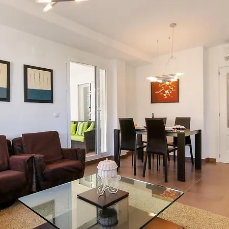 Apartamento Holiday Denia Apartamento