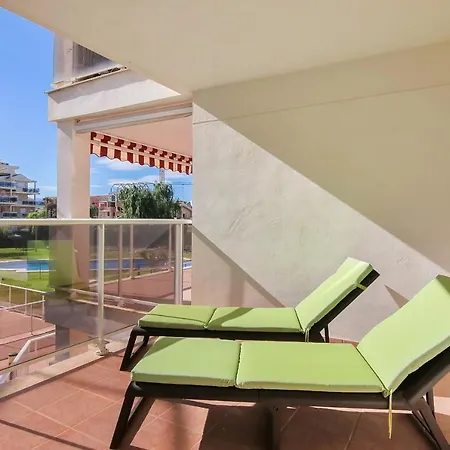 Apartamento Holiday Denia * دينايا