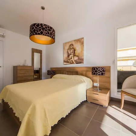 Apartamento Holiday Denia Apartamento