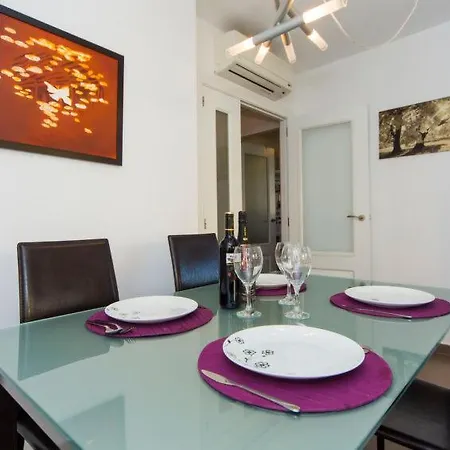 Apartamento Holiday Denia