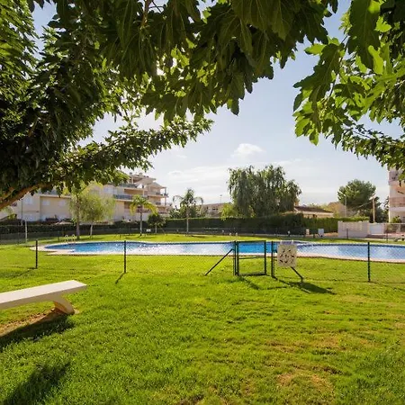 Apartamento Holiday Denia * Dénia