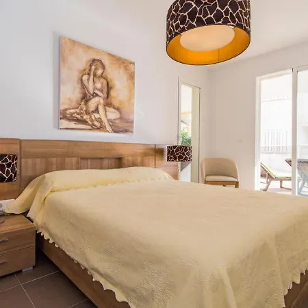 Apartamento Holiday Denia Apartamento