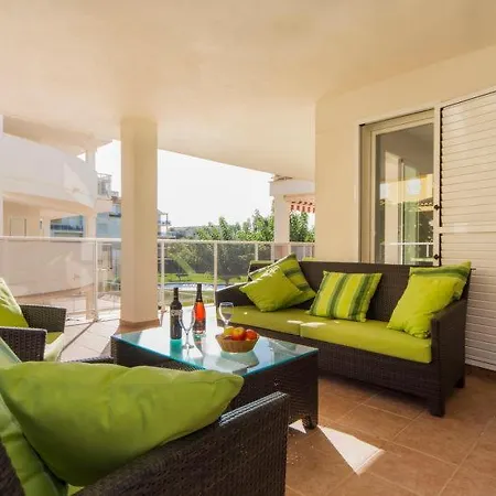 Apartamento Holiday Denia * دينايا