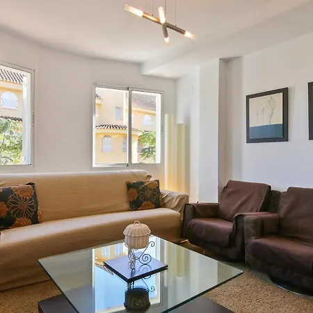 Apartamento Holiday Denia دينايا