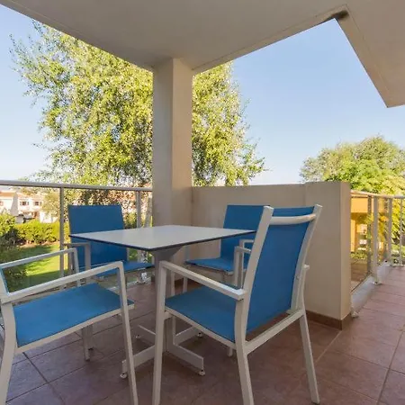 Apartamento Holiday Denia دينايا