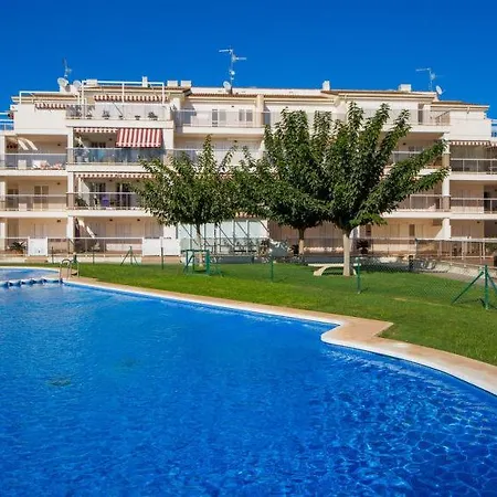 شقة Apartamento Holiday Denia *