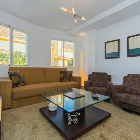 شقة Apartamento Holiday Denia