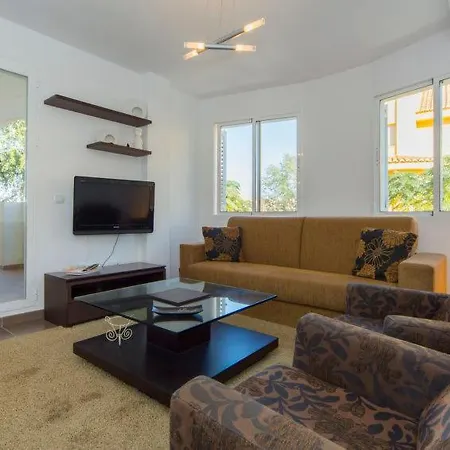 Apartamento Holiday Denia دينايا