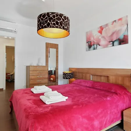 Apartamento Apartamento Holiday Denia *