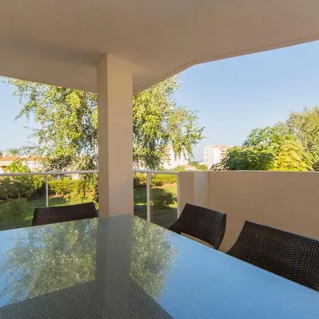 Apartamento Holiday Denia *