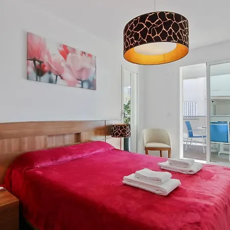 Apartamento Holiday Denia Apartamento *