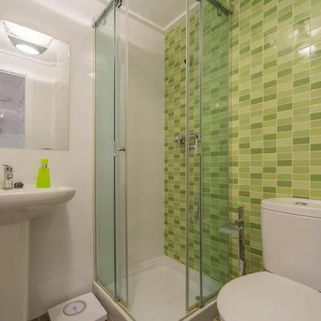 Apartamento Holiday Denia شقة
