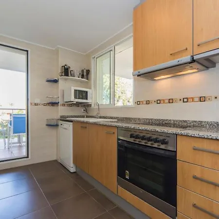 Apartamento Holiday Denia * Dénia