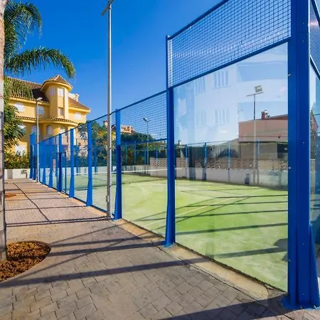 Apartamento Holiday Denia Apartamento Dénia
