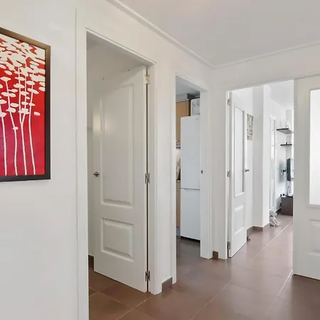 Apartamento Holiday Denia شقة