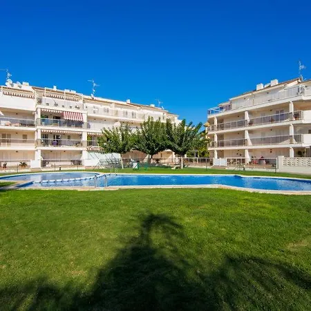 Apartamento Holiday Denia Apartment *
