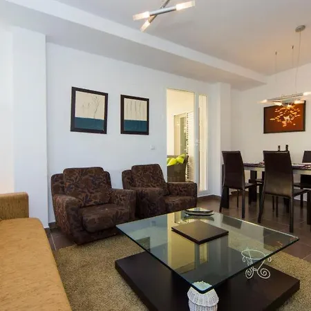 Apartamento Holiday Denia Apartment Dénia